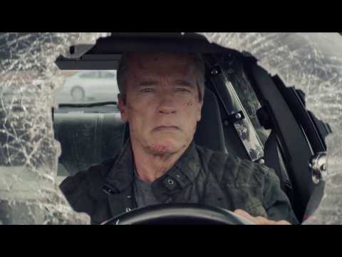 Terminator Genisys - Extrait 10 - VO - (2015)