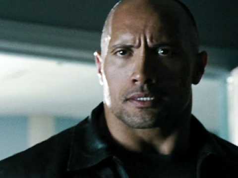 Faster - Extrait 7 - VO - (2010)