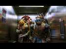 Ninja Turtles - Extrait 25 - VO - (2014)