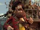 Les Pirates ! Bons à rien, Mauvais en tout - Extrait 17 - VO - (2012)