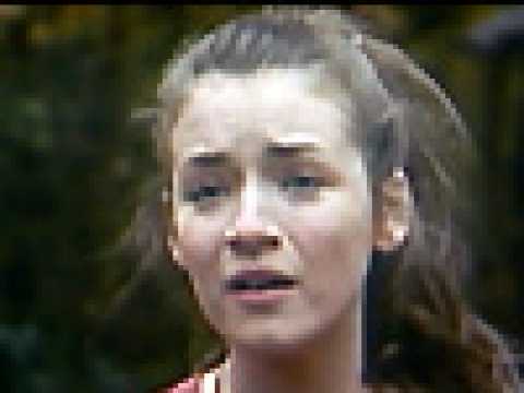 Les Chroniques de Spiderwick - Extrait 11 - VO - (2008)