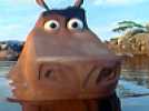 Madagascar 2 - Extrait 7 - VO - (2008)
