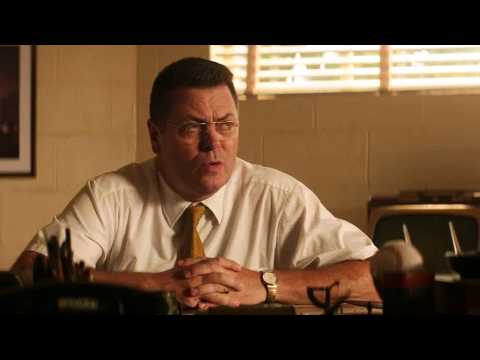 Le Fondateur - Extrait 6 - VO - (2016)