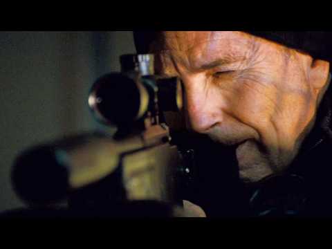 The Ryan Initiative - Extrait 6 - VO - (2014)