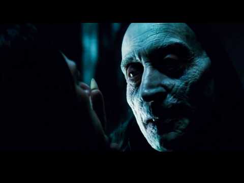 Dracula Untold - Extrait 13 - VO - (2014)
