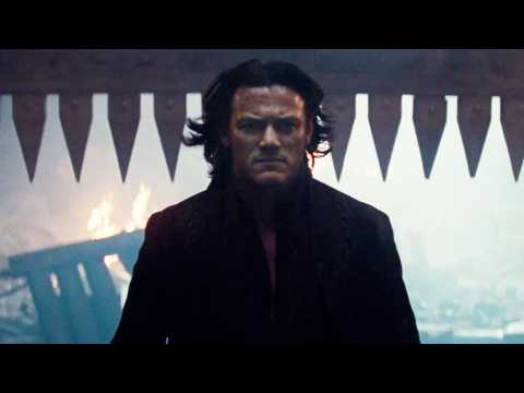 Dracula Untold - Extrait 1 - VO - (2014)