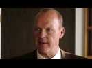 Le Fondateur - Extrait 8 - VO - (2016)