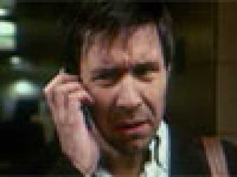 La Vengeance dans la peau - Extrait 5 - VO - (2007)