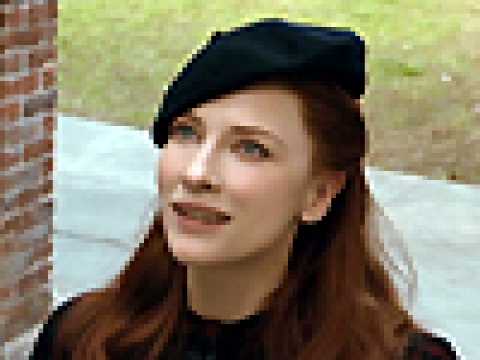 L'Etrange histoire de Benjamin Button - Extrait 28 - VO - (2008)