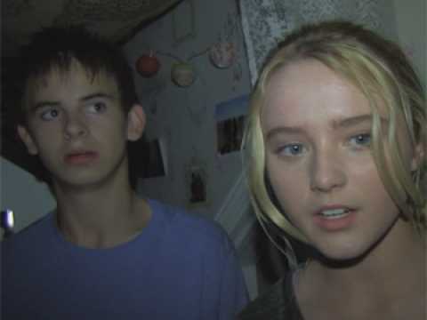 Paranormal Activity 4 - Extrait 14 - VO - (2012)