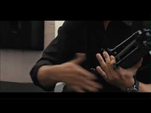 Takers - Extrait 3 - VO - (2010)