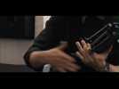 Takers - Extrait 3 - VO - (2010)
