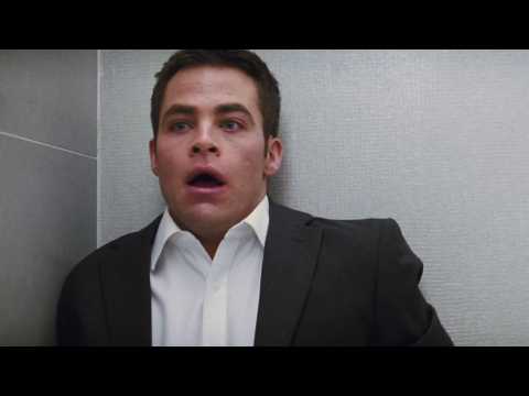 The Ryan Initiative - Extrait 7 - VO - (2014)