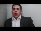 The Ryan Initiative - Extrait 7 - VO - (2014)