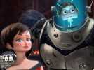 Megamind - Extrait 22 - VO - (2010)