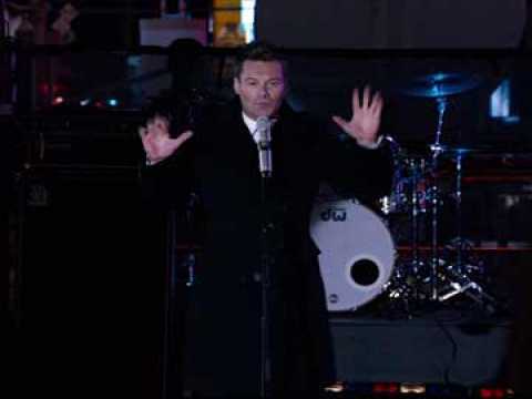 Happy New Year - Extrait 20 - VO - (2011)