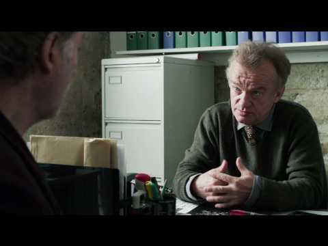 My Old Lady - Extrait 3 - VO - (2014)