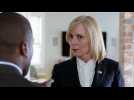 Agents presque secrets - Extrait 4 - VO - (2016)