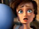 Megamind - Extrait 3 - VO - (2010)