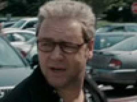 Mensonges d'Etat - Extrait 15 - VO - (2008)