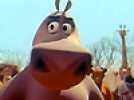 Madagascar 2 - Extrait 20 - VO - (2008)