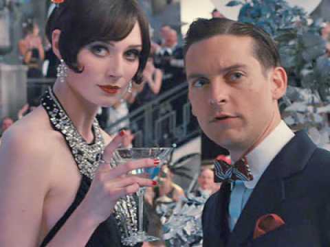 Gatsby le Magnifique - Extrait 8 - VO - (2013)