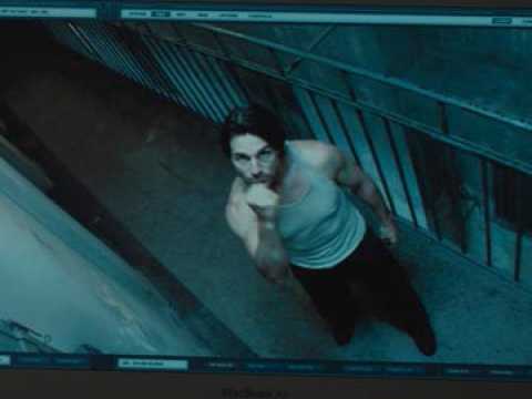 Mission : Impossible - Protocole fantôme - Extrait 17 - VO - (2011)
