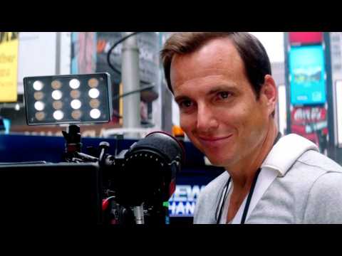 Ninja Turtles - Extrait 32 - VO - (2014)