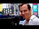 Ninja Turtles - Extrait 32 - VO - (2014)