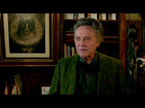 Ma vie de chat - Extrait 3 - VO - (2016)