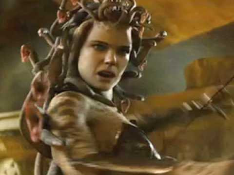 Le Choc des Titans - Extrait 16 - VO - (2010)