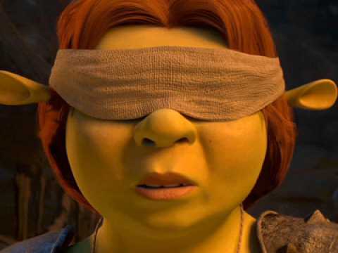 Shrek 4, il était une fin - Extrait 9 - VO - (2010)