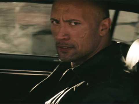 Faster - Extrait 11 - VO - (2010)