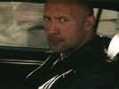 Faster - Extrait 11 - VO - (2010)