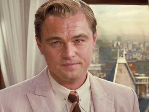 Gatsby le Magnifique - Extrait 13 - VO - (2013)