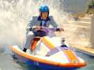 Jackass 3D - Extrait 11 - VO - (2010)