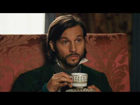 Madame Bovary - Extrait 5 - VO - (2014)
