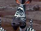 Madagascar 2 - Extrait 16 - VO - (2008)