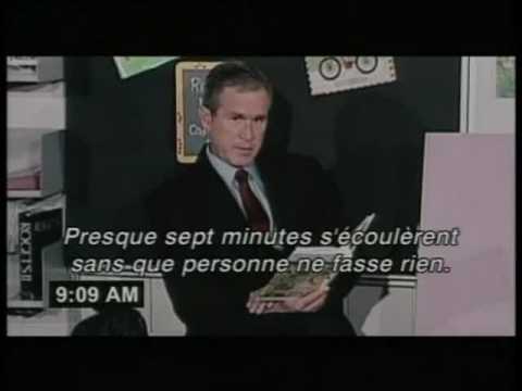Fahrenheit 9/11 - Extrait 5 - VO - (2004)