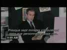 Fahrenheit 9/11 - Extrait 5 - VO - (2004)