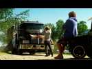 Transformers : l'âge de l'extinction - Extrait 1 - VO - (2014)
