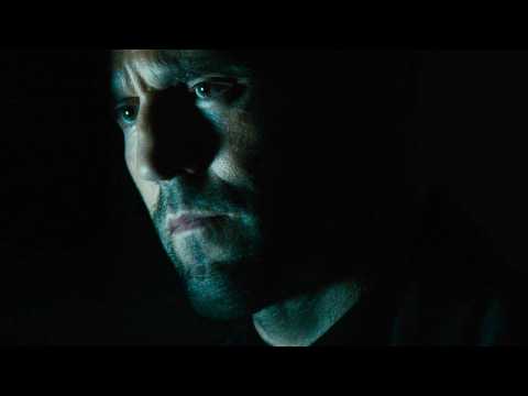 Fast & Furious 7 - Extrait 12 - VO - (2015)