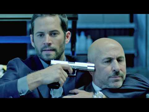 Brick Mansions - Extrait 12 - VO - (2013)