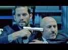 Brick Mansions - Extrait 12 - VO - (2013)