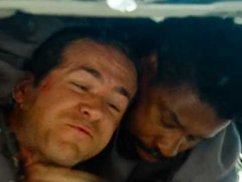 Sécurité rapprochée - Extrait 2 - VO - (2012)