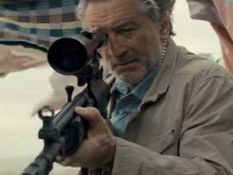 Killer Elite - Extrait 11 - VO - (2011)