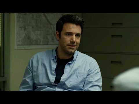 Gone Girl - Extrait 8 - VO - (2014)