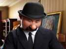 Les Aventures de Tintin : Le Secret de la Licorne - Extrait 24 - VO - (2011)