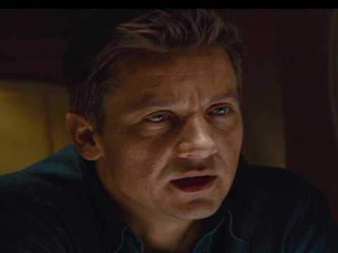 Mission : Impossible - Protocole fantôme - Extrait 7 - VO - (2011)