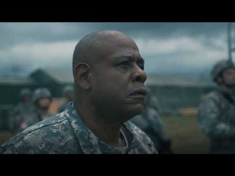 Premier Contact - Extrait 10 - VO - (2016)